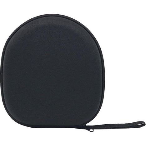Irovami Étui universel pour casque audio WH-CH720N/CH520 avec poche intérieure en filet. (1/4)