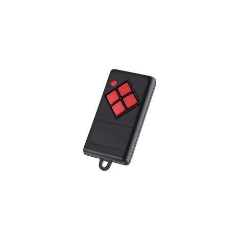 Télécommande de rechange pour porte de garage Dickert MAHS40-04, ouvre-garage (1/5)