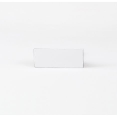 Magna-C Farbige Lagermagnetschilder 80x20mm 100 Stück im Set (1/3)