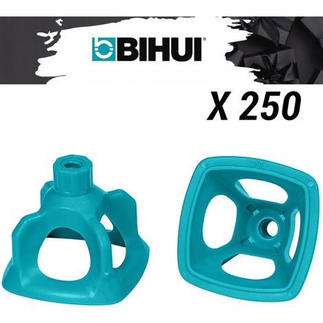 250 Cadrans (carrelage de 3 à 18mm) SPIN LEVEL CAP BIHUI (1/4)