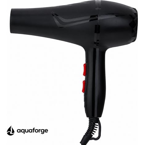 Sèche cheveux professionnel puissant 6 vitesses soins capillaires (1/5)