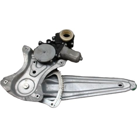 Mecanisme Leve-glace Arrieree Gauche TOYOTA Auris [PRODUIT D'OCCASION]♻️6984002390 (1/4)