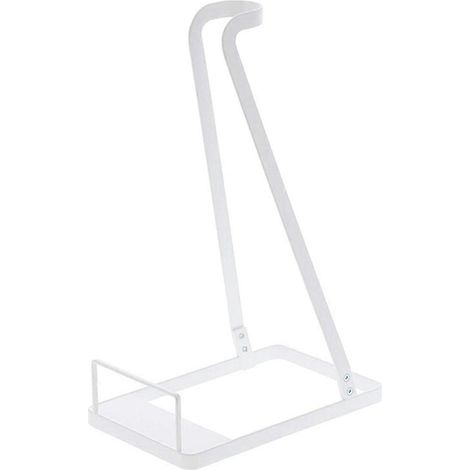 Support de rangement pour aspirateur, support de rangement sans perçage pour aspirateur, porte-accessoires, support pour balai B (1/4)