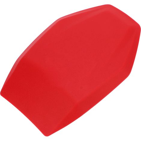 Plaquette de réservoir moto adhésive, protection réservoir essence remplacement R1200GS R1250GS, rouge (1/5)