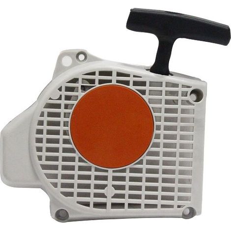 ARRANQUE comp. con MS200 / MS020T Para reemplazar la referencia