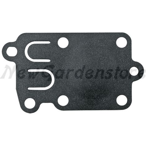 BRIGGS & STRATTON 4168 kompatibel Rasentraktor Einspritzpumpe Membrane