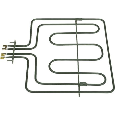 Electrolux - verwarmingselement boven/grill 800/1750w - 3570355010 - 7321426022425