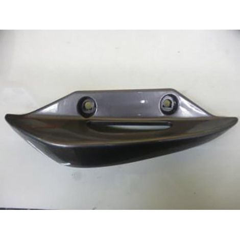 [PRODUIT D'OCCASION] Poignée passager origine pour scooter Suzuki 125 Burgman (1/2)