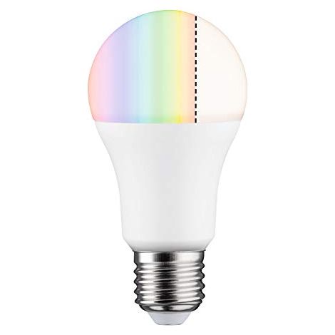 Lampada Paulmann 501.24 9.3W RGBW dimmerabile (1/4)