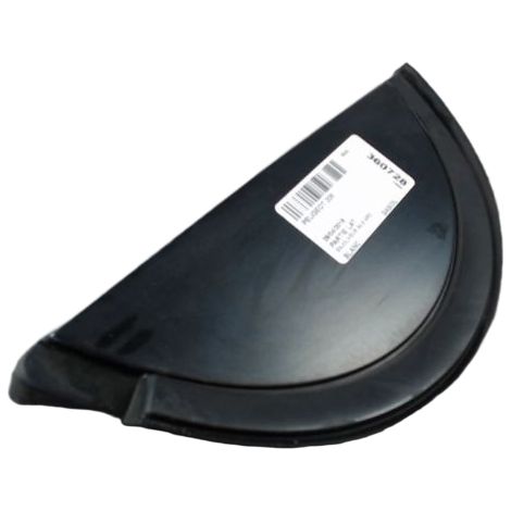 [PRODUIT D'OCCASION] Enjoliveur Aile Arriere Gauche PEUGEOT 208 ♻️ Ref Oe. 98073767xt - Garantie à vie (1/3)