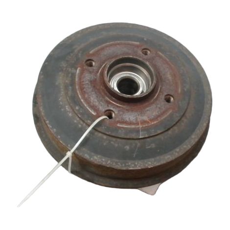 [PRODUIT D'OCCASION] Tambour Arriere Gauche CITROEN C3 II Phase 1 (a51) 2009-2013 ♻️ Ref Oe. 424759 - Garantie à vie (1/3)