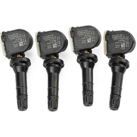 Capteur de pression des pneus F2FT-1A180 pour Ford Explorer 2016-2019 (1/4)