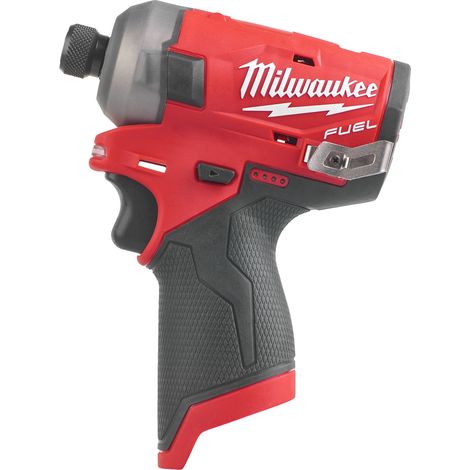 Milwaukee M12 FUEL SURGE avvitatore a impulsi 12 V compatto (1/5)