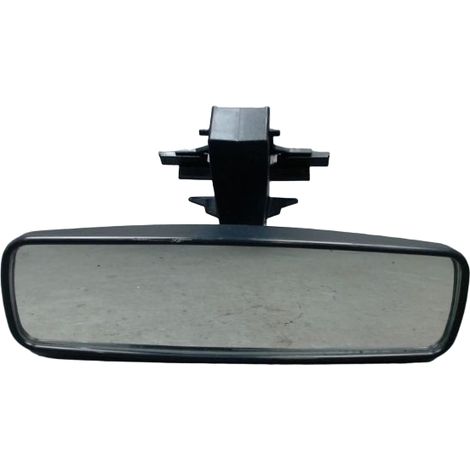 [PRODUIT D'OCCASION] Retroviseur Interieur RENAULT Clio ♻️ Ref Oe. 963217698r - Garantie à vie (1/3)