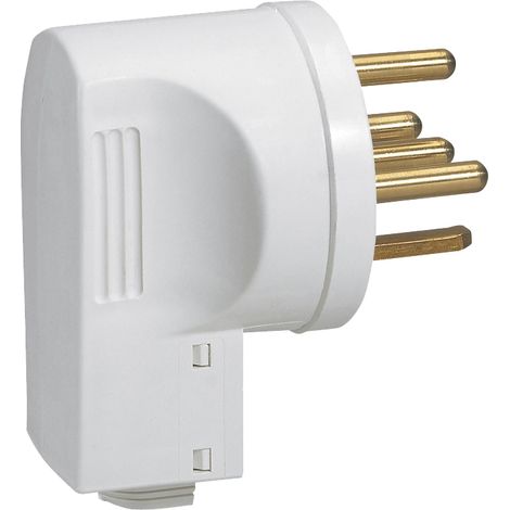LEGRAND 055152  Stecker 2P + TT 20A 380V