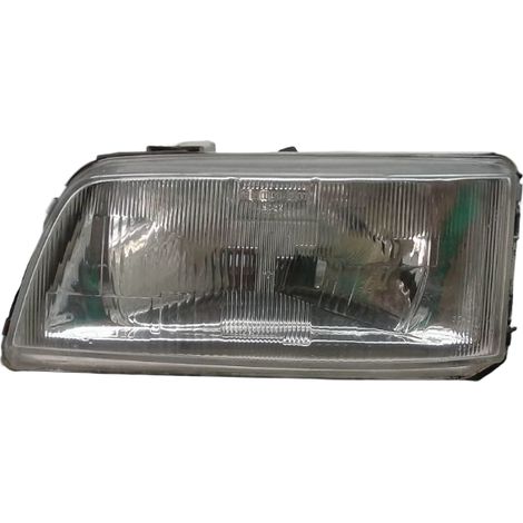 Phare Gauche CITROEN Jumper 27c Tole -2002 (1/3)