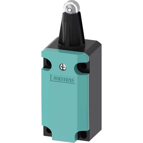 Siemens Dig.Industr. Positionsschalter 3SE5112-0BD02 (1/2)
