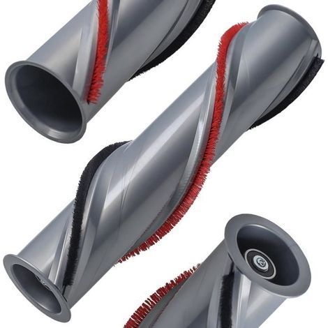ROULEAU BROSSE POUR DYSON V11 SV14 SV15 SV17 - REMPLACEMENT (CORRESPONDANT 970135-01) (1/3)