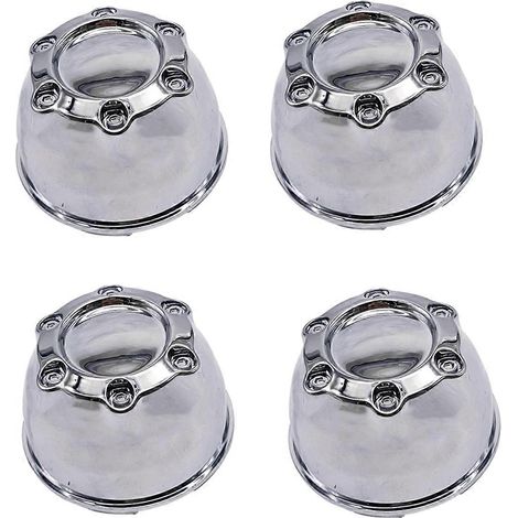 Cache-poussière de roue pour quad/SSV ODES 650 800 1000 Dominator X2 X4 10405230020 (lot de 4) (1/4)