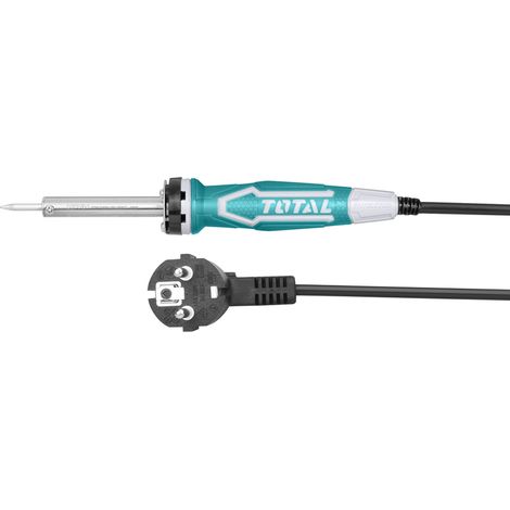 SALDATORE A STAGNO A PENNA STILO PUNTA DRITTA 60W TOTAL