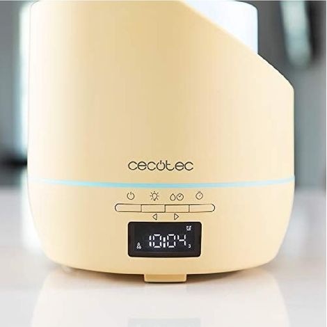Diffusore di aromi PureAroma 500 Smart SunLight Cecotec (1/5)