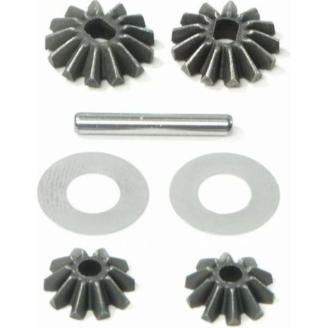 Gear Diff B/Gears (13T & 10T)