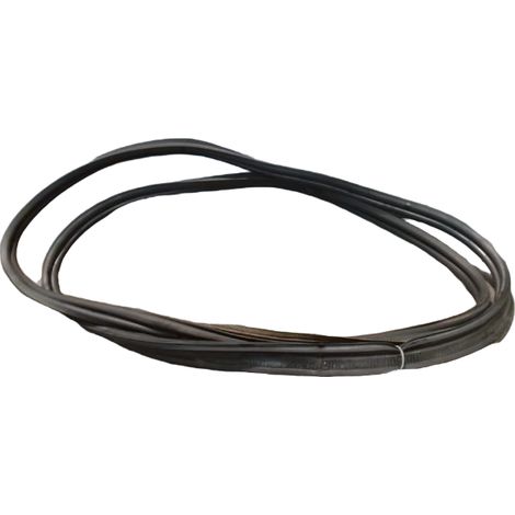 [PRODUIT D'OCCASION] Joint Hayon FIAT 500 2007- ♻️ Ref Oe. 51905924 - Garantie à vie (1/2)
