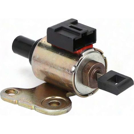 JF010E Corps de Vanne Moteur Pas à Pas Sans Échelon pour Altima 6 Cylindres 35 Lt 2007 et Plus (1/5)
