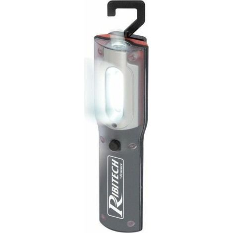 Baladeuse/Torche à LEDs 5 W - RIBIMEX - PRPL5/500 (1/5)
