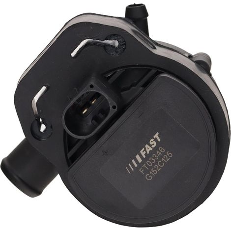 Pompe à eau électrique auxiliaire rapide FT03346 (1/5)