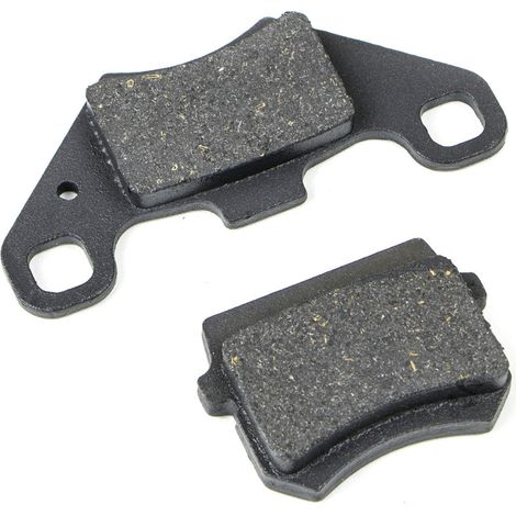 STI Pastiglie Freno Pitbike Motard Quad Tipo A Coppia