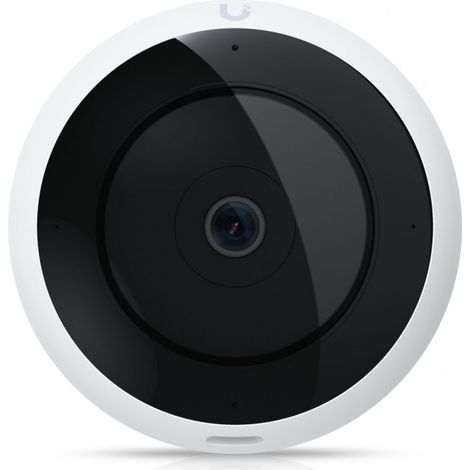 Ubiquiti AI 360 Dome caméra de sécurité blanc 2K 360°
