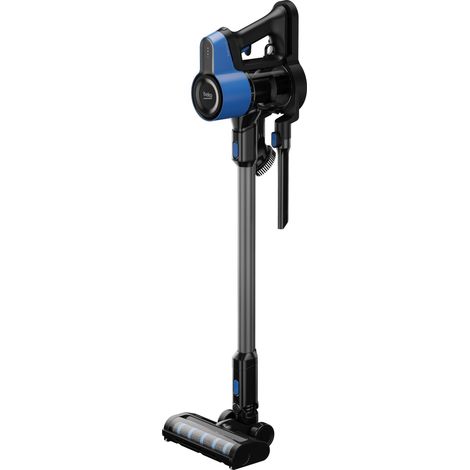 Aspirapolvere Senza Fil Beko VRT 60221VD Nero Blu
