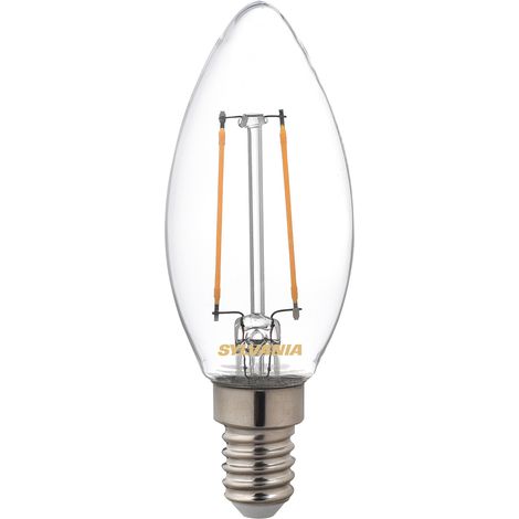 Lampe LED ToLEDo RT Candle 250LM E14 SL (1/3)