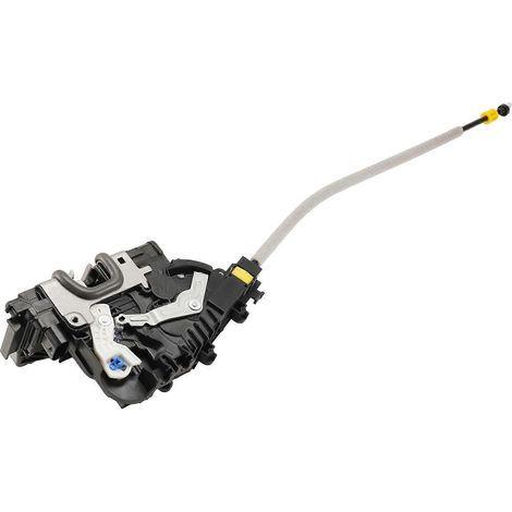 A0997207801 Actuador de cerradura de puerta derecha para Mercedes Benz C292 GLE320 GLE350 GLE400 GLE500 2015-2018 0997207801 (1/5)