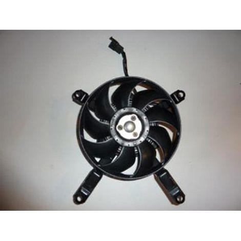 [PRODUIT D'OCCASION] Ventilateur origine pour moto Yamaha 900 TDM 2008 Occasion