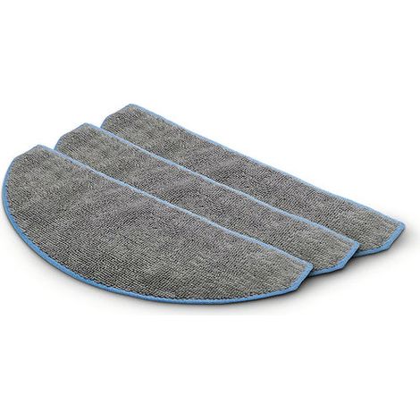 iRobot 100000045 accessorio e ricambio per aspirapolvere Panno mop Robot aspirapolvere