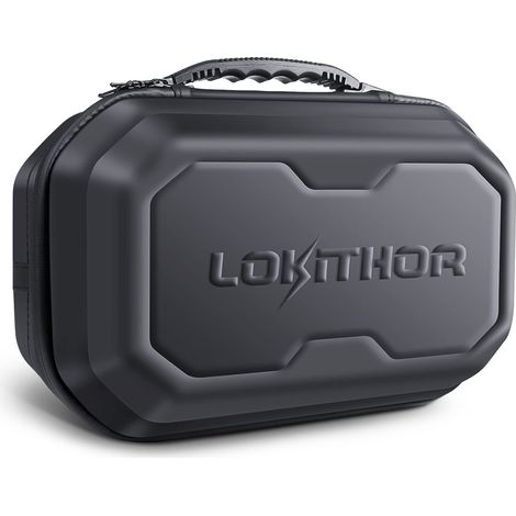 Housse EVA JA300 pour Booster Batterie Voiture Protection (1/5)