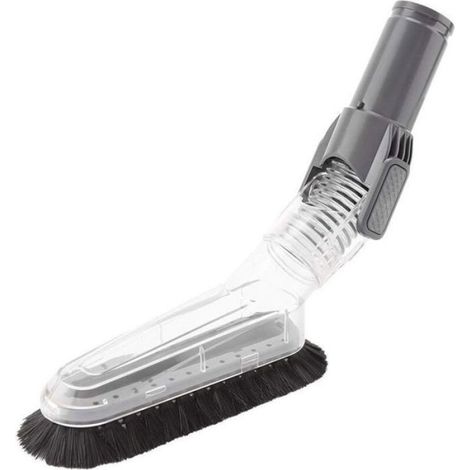 Adaptateur brosse poussire pour aspirateur 35 mm 32 mm pour nettoyage multi-angle couleurs multiples (1/4)