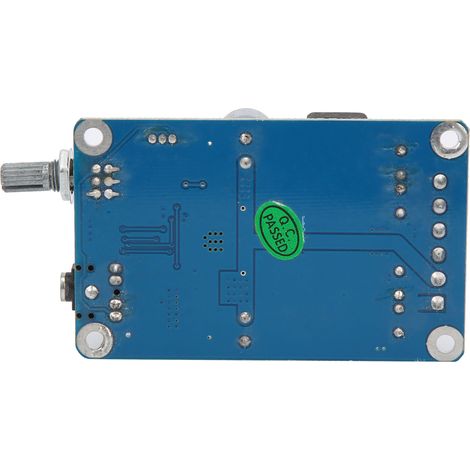 TDA3116D2 Hochleistungs-Digitalverstärkerplatine (1/5)