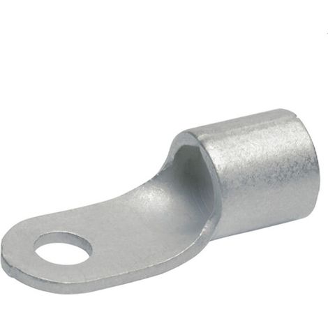 Klauke Quetschkabelschuh n. DIN 16qmm Nenngr.: 6-16mm verzinnt 16536