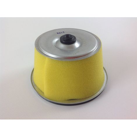 Filtro de aire G150 G200 HONDA tractor de césped cortacésped 17210-883-505