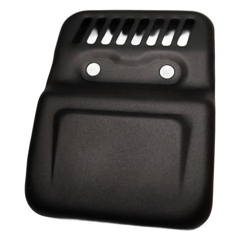 Cubierta Del Silenciador Motor compatible con Tbc226D