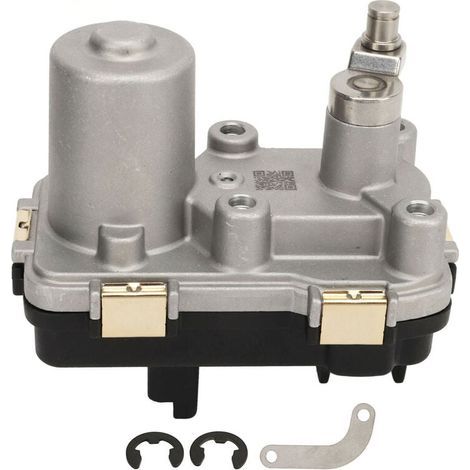 Actionneur de turbocompresseur 4947719601 BG9Q6K682CC Remplacement pour Land Rover Evoque Freelander II (1/4)