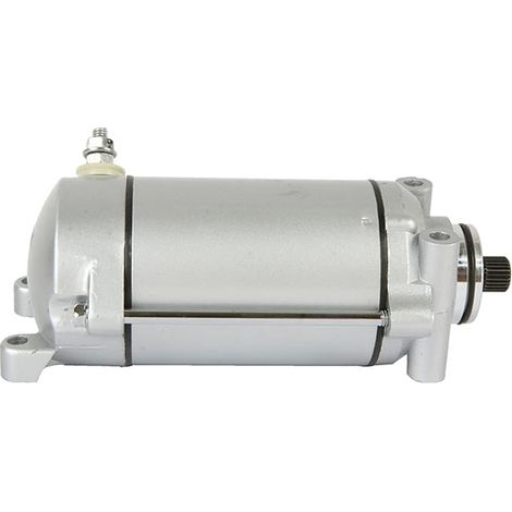 Démarreur 31200-KW4-018 – Compatible HONDA CB250 Nighthawk (1/4)