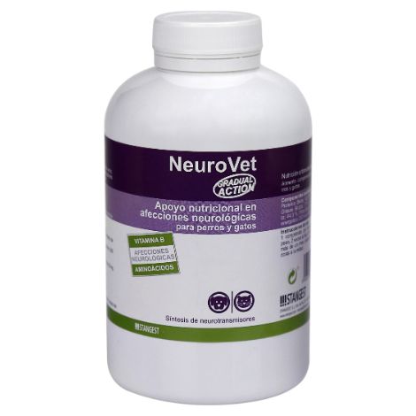 Neurovet stangest 300CPD