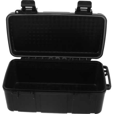 Outils Rigide tanche et Antichoc Petite Mallette Portable (1/5)