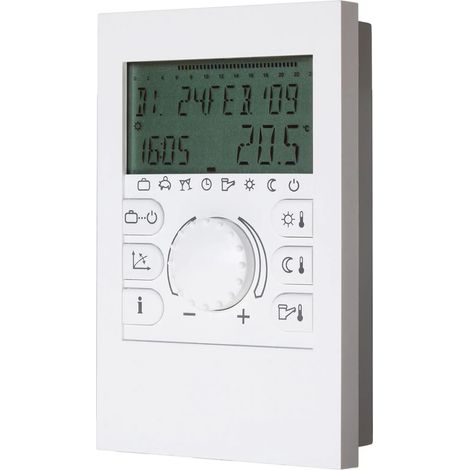 DAIKIN Stazione ambiente Theta RSC OT per DK Altherma C Gas W, 150081