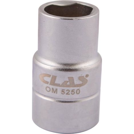 Douille 3 pans condensateur start and stop psa- OM 5250 - CLAS Equipements (1/2)