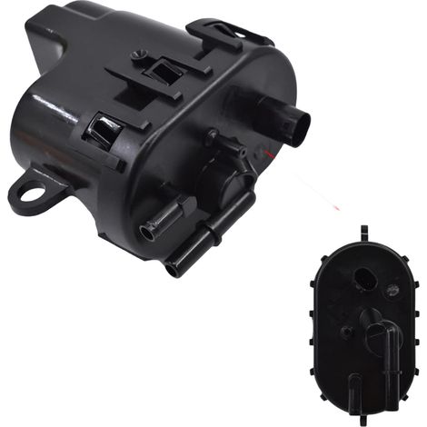 Module carburateur/pompe pour Kohler ECH/ECV – 2539316‑S / 2539314, avec filtre. (1/2)